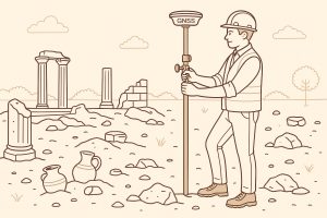 Arqueología y Patrimonio