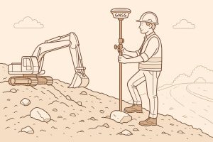 Topografía en Canteras y Vertederos