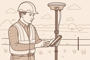 Levantamientos Topográficos